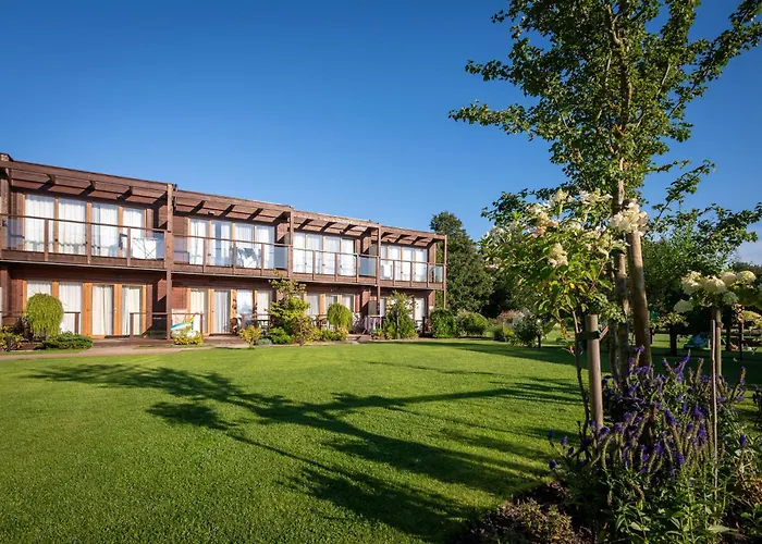 Apartamentowe Bueno * Dąbki