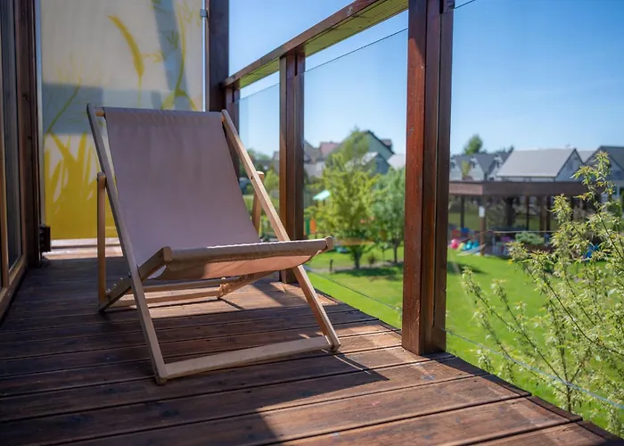 Apartamentowe Bueno Apartament