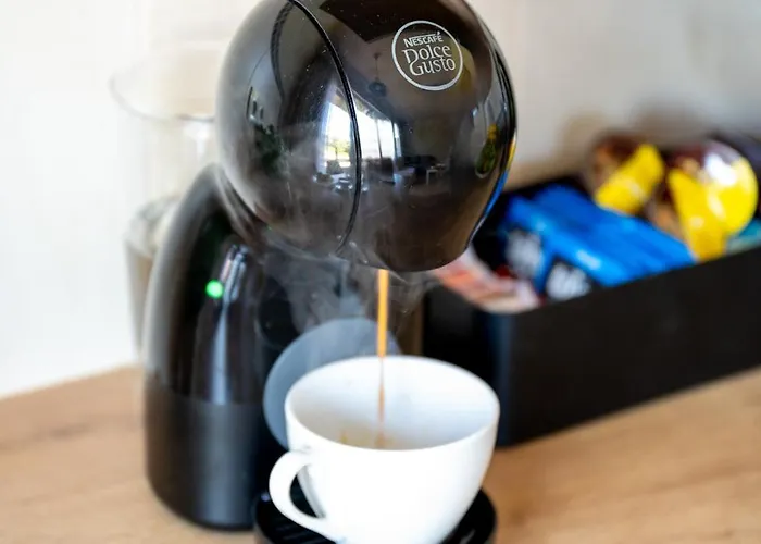 Apartamentowe Bueno *