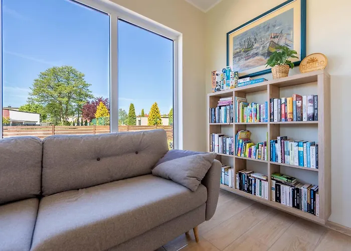 Apartament Apartamentowe Bueno