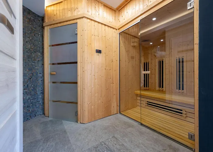 Apartamentowe Bueno Apartamento