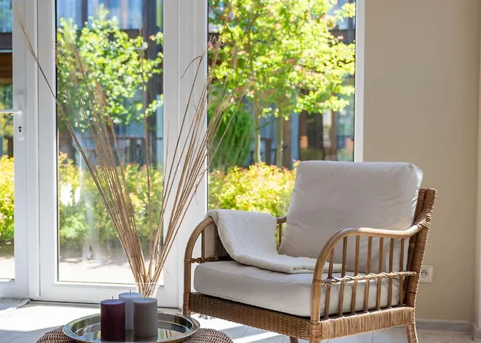 Apartamentowe Bueno Apartament *