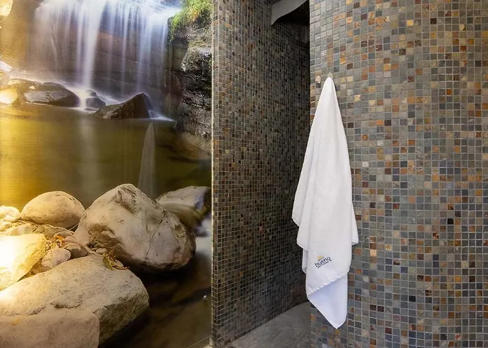 Apartamentowe Bueno Dąbki