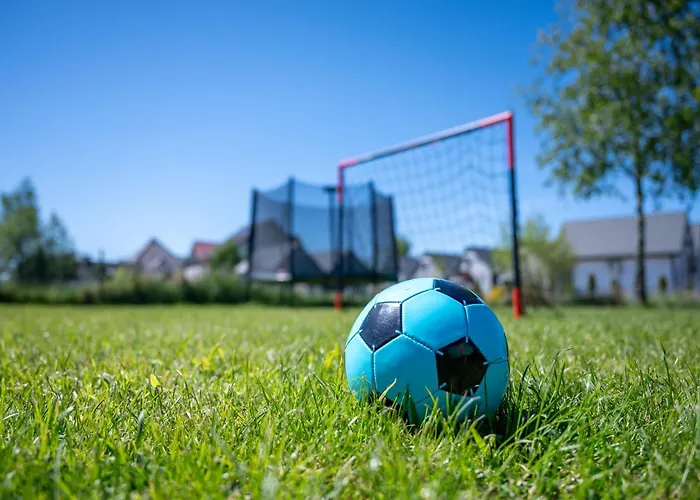 Apartamentowe Bueno * Dąbki