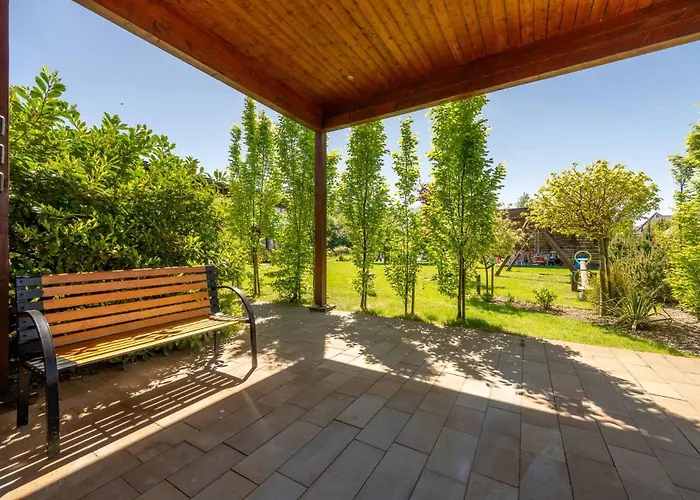 Apartamento Apartamentowe Bueno