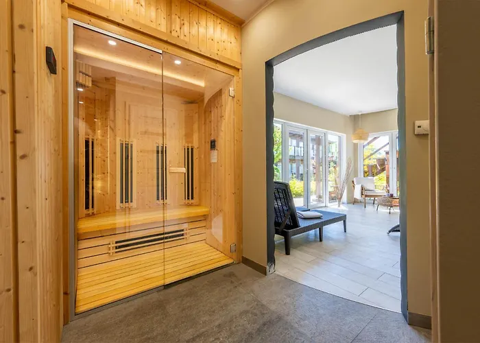 Apartamentowe Bueno Apartamento