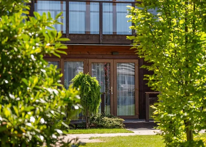 Apartamentowe Bueno Apartamento *