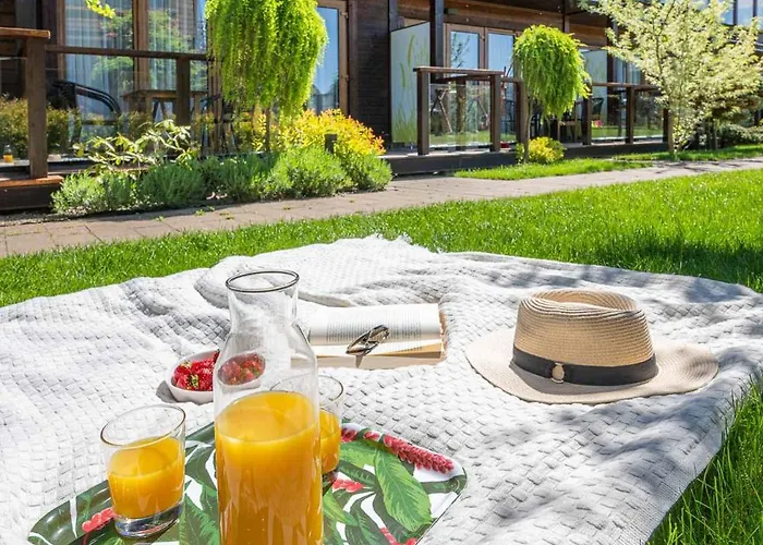 Apartamentowe Bueno *