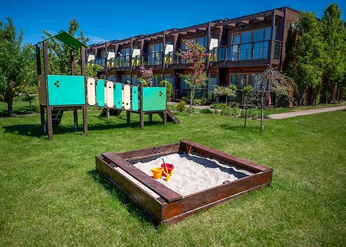 Apartamentowe Bueno *