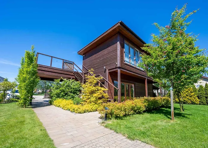 Apartamentowe Bueno *