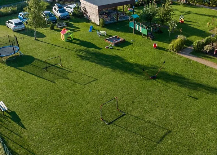 Apartamentowe Bueno Apartament