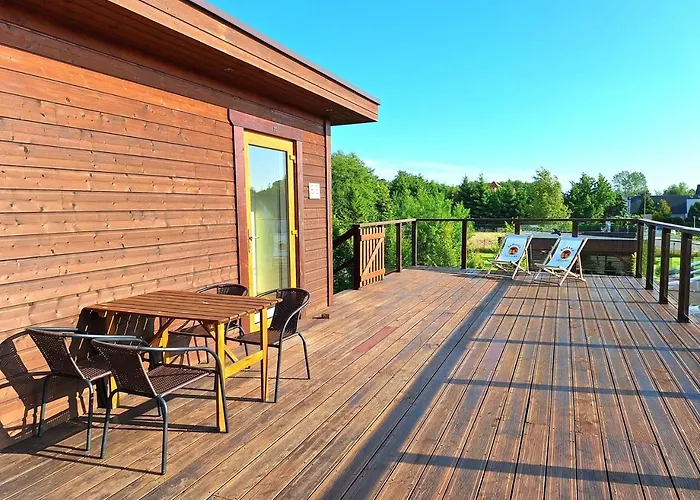 Apartamentowe Bueno Apartament