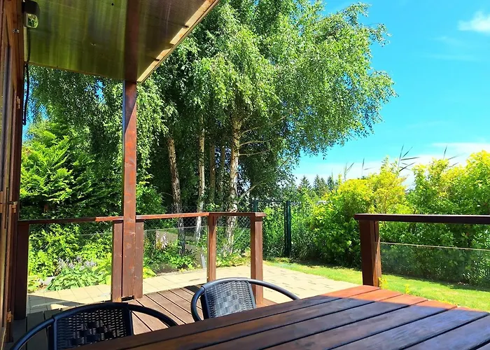 Apartament Apartamentowe Bueno *