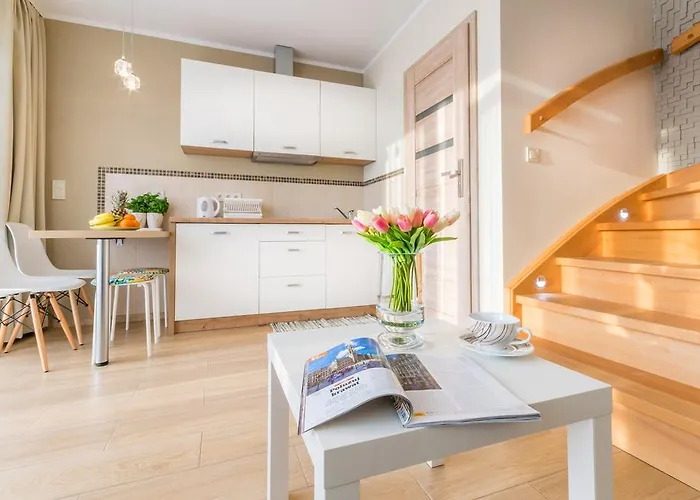 Apartamentowe Bueno Apartamento *