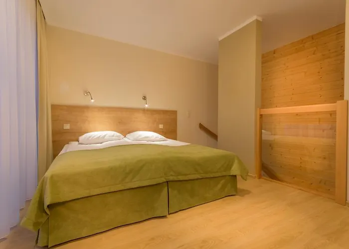 Apartamento Apartamentowe Bueno