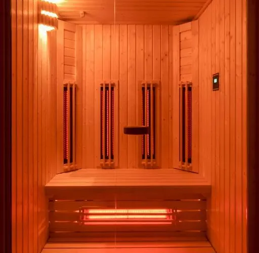 Apartamentowe Bueno Apartamento Dąbki