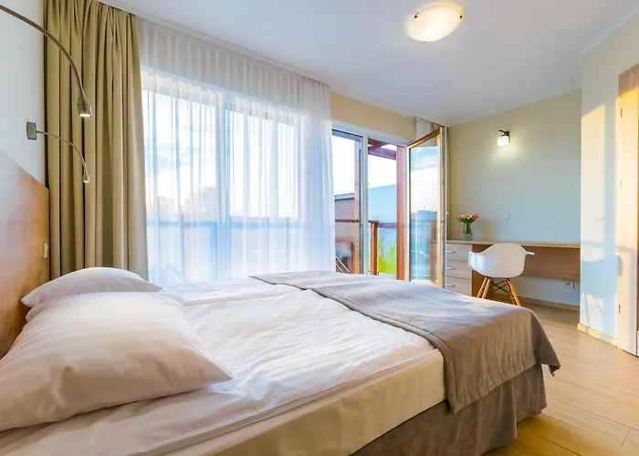 Apartamentowe Bueno Apartament