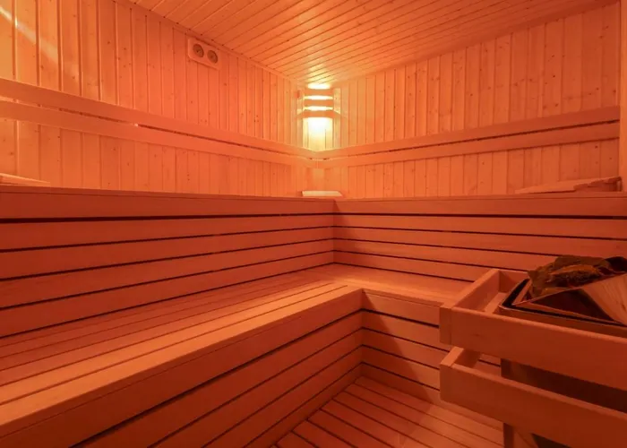 Apartamento Apartamentowe Bueno Dąbki